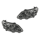 thumbnail image 1 of Par de FAROS SAVEIRO 2009 al 2013 VOLKSWAGEN DEPO ., 1 of 4