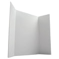 thumbnail image 3 of Premium Foam Display Board, Cfc-free Polystyrene, 24 X 36, White Surface And Core, 12/carton, 3 of 6