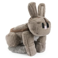 Minecraft - Small Plush - Baby Rabbit