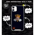 thumbnail image 2 of Funda Belica El Rey Enano Markitos Toys Para iPhone, 2 of 3