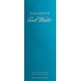 thumbnail image 2 of Davidoff Cool Water Eau De Toilette, 4.2 oz., 2 of 7