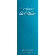 Davidoff Cool Water Eau De Toilette, 4.2 oz.