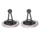 thumbnail image 4 of 2pack Replacement Whisks for Electric Milk Frother Automatic Milk Steamer -809-WH, -809-BL, 4 of 5