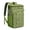Olive-green-3, variant on Big Foot Creature Lovers Cooler Backpack, Insulated Leak Proof Backpack Cooler, Waterproof Rugged Lunch Bag for Outdoors, BBQs, Men and Women