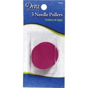 Dritz Needle Pullers, 3 Count