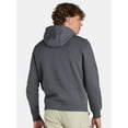 thumbnail image 5 of Brahma Men's and Big Men’s Work Hoodie with Long-Sleeves, Sizes S-3XL, 5 of 5