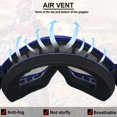 thumbnail image 3 of ORUYROP YIMT-Kids Dirt Bike Goggles, 3 of 5