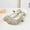 Gold, variant on Girls' Sneakers Style Dress Shoes Sparkly Dance Shoes For Children Ideal For School And Fall Activities Toddler Girls Sneakers Size 5-5.5 Years