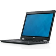 Dell Latitude E5570 Core i7-6820HQ 2.70GHz 16GB RAM 512GB M.2 17" Laptop Grade B