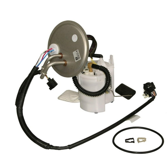 Herko Fuel Pump Module E2159M for Ford Mercury Taurus Sable 1996