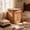 L, variant on Lzobxe Large Storage Box Organizer Collapsible Portable Clothes Quilt Storage Bins, Stackable Cube Basket for Dorm Home, Office, Bedroom, Pillows