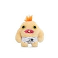 thumbnail image 1 of Fuggler Plush Funny Ugly Monster Baby Fugguler Series Babies Fugg in Diaper 9cm Soft Toy, 1 of 1