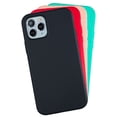 thumbnail image 1 of Funda para iPhone 12 Pro Max, Case InstaCase  Biodegradable Menta EcoFriendly iPhone 12 Pro Max, Protector para iPhone 12 Pro Max Biodegradables, 1 of 3