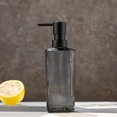 thumbnail image 3 of CSChome Distributeur de Salle de Bain Portable Étanche Rechargeable 350ML pour Lotion Shampooing Ou Rince-Bouche, 3 of 7