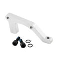 thumbnail image 3 of Colaxi Disc Brake Bracket, Bike Disc Adapter, Mountain Road Bikes R230 Disc Brake Systems Caliper Post Mount Adapter Replace, 3 of 8