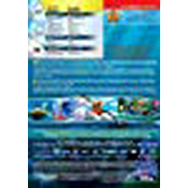 Finding Nemo Dvd 2 Disc Blu Ray Spanish Language Packaging Widescreen Walmart Com Walmart Com