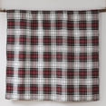 thumbnail image 3 of Thatch Home Spencer Plaid by Levtex Home - Spencer Plaid Quilt - King - Standard - Quilt (106x92in.) - Reversible - Cotton/Poly, 3 of 7