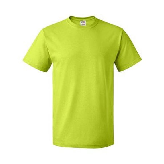 HD Cotton Short Sleeve T-Shirt