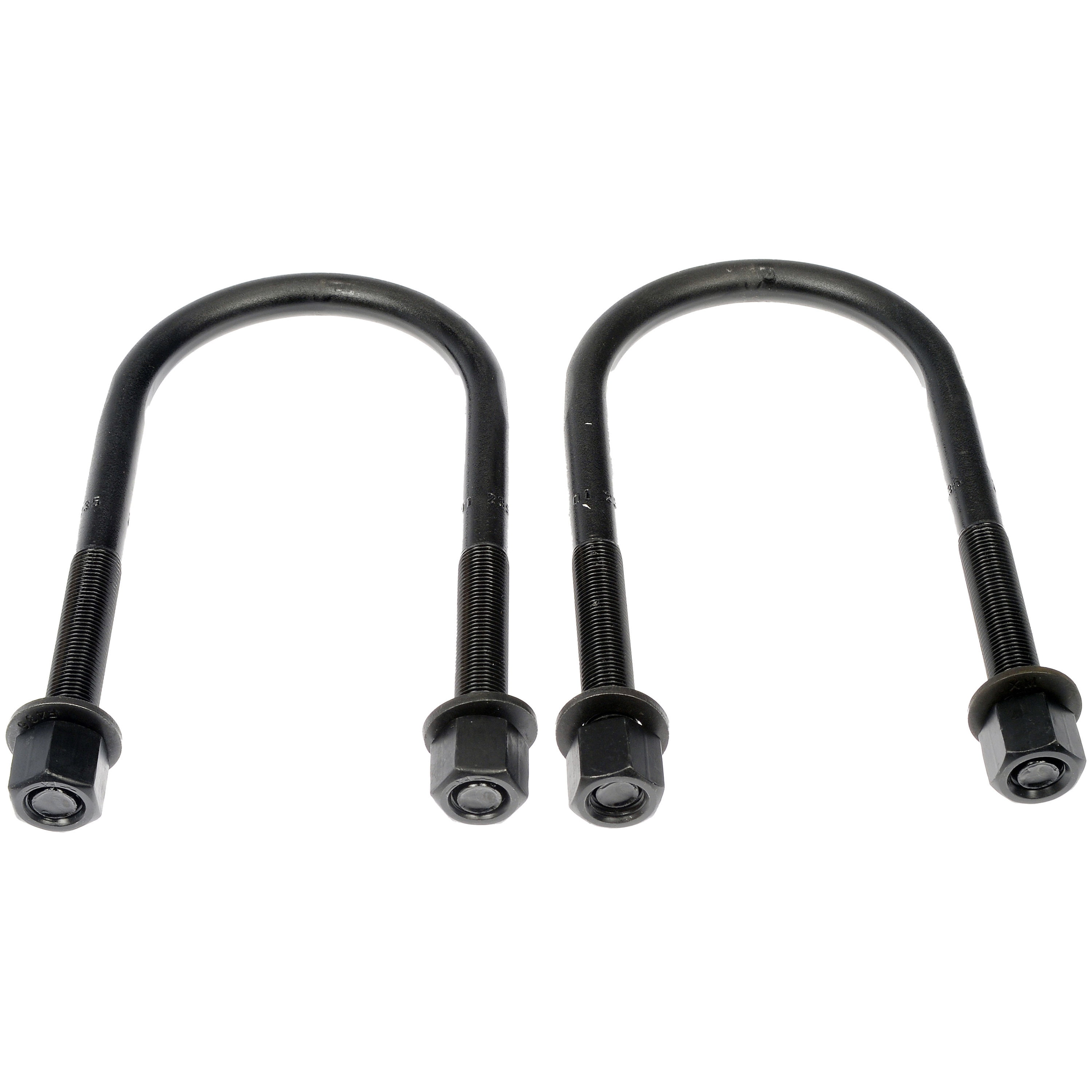 Dorman 929-747 Rear Leaf Spring Axle U-Bolt Kit for Specific Ford Models