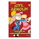 thumbnail image 1 of Oye Arnold, Guia Para Las Relaciones Amorosas Ediciones Gandhi Nickelodeon, 1 of 2