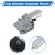thumbnail image 5 of Motor de elevación de regulador de ventana eléctrica del lado del conductor delantero izquierdo Unique Bargains para Volvo FH 12 (1993/08 - /) No.3176549 2 pines, 5 of 7