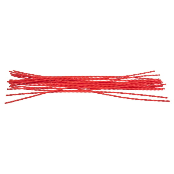 Husqvarna 532182219 18 Piece Trimmer Line Bundle Craftsman String Trimmers