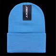 thumbnail image 1 of KC-SKY Bonnets de Manchette - Sky, 1 of 1
