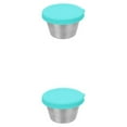 thumbnail image 3 of Contenedor de salsa a prueba de fugas Toystoory Tamaño portátil para salsas aderezos y condimentos, 3 of 6