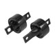 thumbnail image 1 of 2x Berros para del brazo de 52385SR3003 Accesorios de autos resistentes de metal Reemplazo de repuesto para CRX, 1 of 9