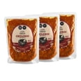 thumbnail image 1 of Trio Pack Chilorio Gourmet Cocina de Piedra Tradicional 250 g, 1 of 4