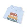thumbnail image 4 of Potato Never Enough Hoodie Gifts Hooded Sweatshirt Pullover Shirt, 4 of 4