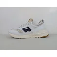 thumbnail image 2 of New Balance 977R Shoes Mens Size 9 White Leather Casual Sneakers U997RGC, 2 of 6