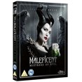 thumbnail image 2 of Maleficent : Maîtresse du Mal [Blu-Ray], 2 of 2