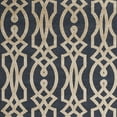 thumbnail image 6 of SAFAVIEH Martha Stewart Villa Screen Geometric Area Rug, Azurite Blue, 8' x 11'2", 6 of 6