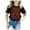 Black, variant on CAUYDY Kid Boys Girls Halloween Shirts Cute Embroidery Pumpkin T-Shirts Spooky Season Tees Outfits Short Sleeve Fall Tops(A01-Black,12-13 Y)