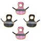 thumbnail image 1 of Tastenkappen Chaleco Reflectante para Mascotas Transpirable Silla de Aves de Corral para Aves de Corral Pollo Yuyangstore Sillín de pollo 2020 NUEVO, 1 of 8