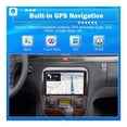 thumbnail image 4 of Stereo Mercedes-Benz S Class 1998-2005 Android Wifi Carplay, 4 of 7