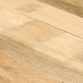 thumbnail image 5 of vidaXL Dining Table 120x60x76 cm Solid Mango Wood, 5 of 5