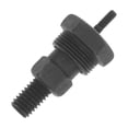thumbnail image 2 of Langgg Black Mandrels Replacememnt Spare Nut Rivet Rivet Nut Tool Durable Easy-to- M4, 2 of 6