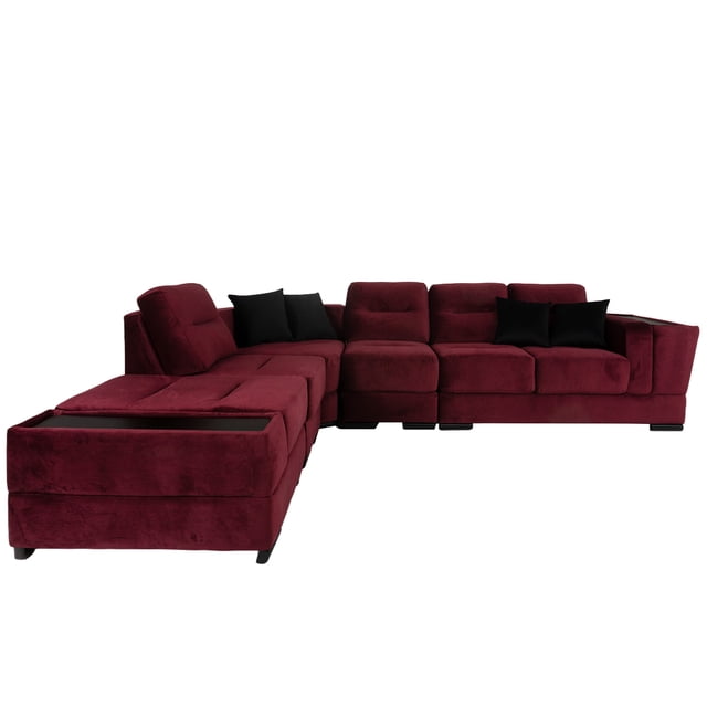 Sala Kessa Muebles Modular Mastretta