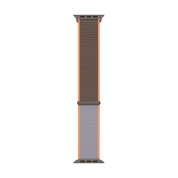 apple 40mm sport loop
