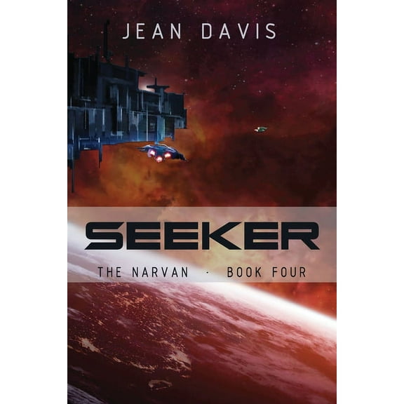 The Narvan Seeker, Book 4, (Paperback)