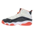 thumbnail image 2 of Jordan 6 Rings (Ps) Little Kids Style : Dv1343, 2 of 4
