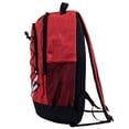 thumbnail image 3 of Manchester United FC Core Stripe Backpack, 3 of 4