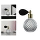 thumbnail image 5 of Botella de spray de perfume de cristal, de perfume vacías, botella de bomba de vidrio de 100 ml, botella de aceite esencial, botella de 100ml Gloria  Botella de perfume, 5 of 9