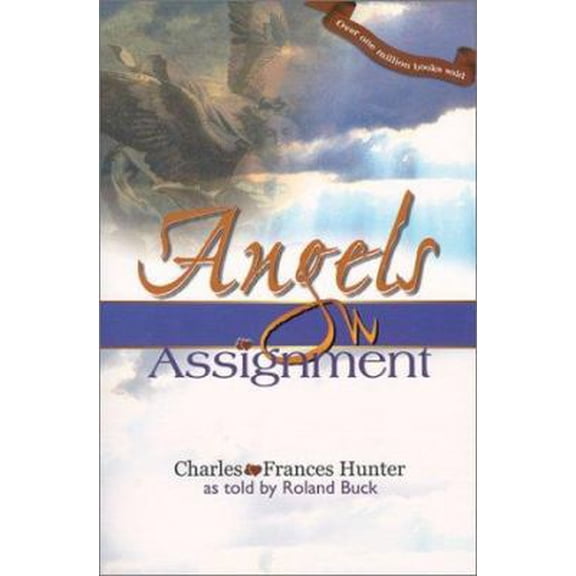 Pre-Owned Angels on Assignment (Paperback) 0883686058 9780883686058