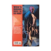 Batman Under the Red Hood, (Paperback)