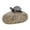 C, variant on Opvise Garden Ornament Key Hider Simulation Stone Design Waterproof Secure Outdoor Key Storage Resin Key Box C