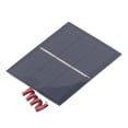 thumbnail image 3 of Cargador solar Jadeshay panel solar 0.65W 1.5V mini panel solar, 3 of 8