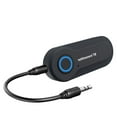 thumbnail image 3 of Inteprter Receptor de Audio USB, portátil, compatible con Bluetooth, interfaz desmontable de 3,5mm, adaptador de música, transmisor de Cables de audio/vídeo, 3 of 6